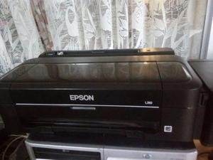 Impresora Epson L310 Detalle