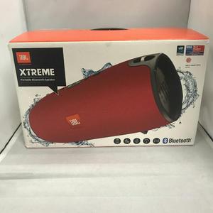 Jbl Xtreme Red