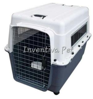 Kennel Transportadores L90 para Perros