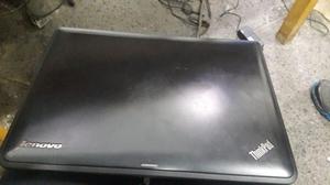 Laptop Lenovo X140e 12
