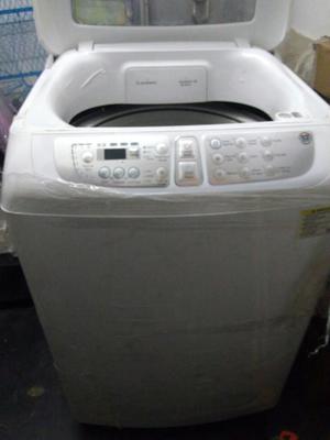Lavadora Samsung 16 Kg