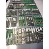 MEMORIA RAM DDR3/ DDR2/ DDR/ DIMM DE 4GB, 2GB, 1GB, 512MB,