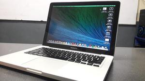 MacBook PRO / Core 2 Duo / 13.3 Pulgadas