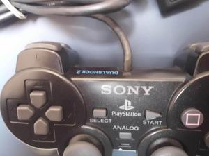Mando Playstation 2, Control Ps2, Dualshock 2 Original