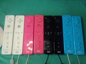 Mando Wii Remote Blanco Original