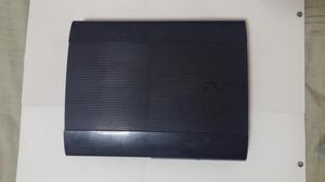 PS3 SLIM 12GB USADO