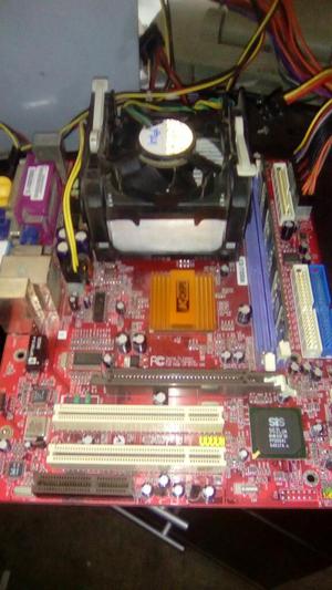 Placa Pentium 4 M935dlu V2.0