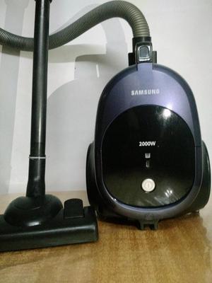 Remato Aspiradora Samsung de  watts de potencia