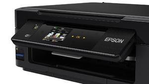 impresora multifuncional Epson Xp 411