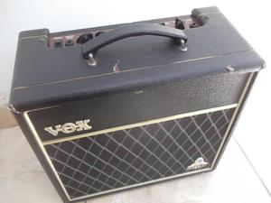 Amplificador Guitarra Vox V Cambridge 15