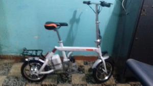 Bicicleta Electrica Airwheel R3