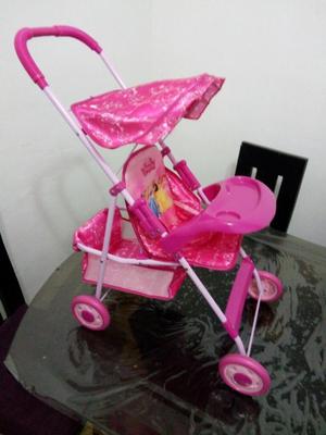 Coche para Muñeca