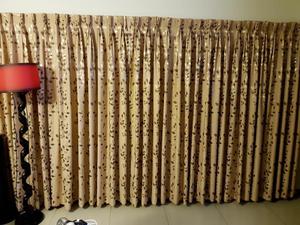 Cortinas Y Tull
