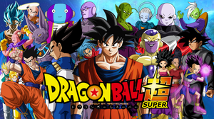 Dragon Ball Super serie completa 131cap