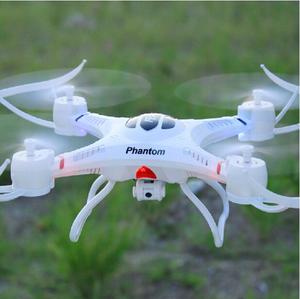 Drone Phamton II, Nuevos, camara y video. Ocasion S/ 999