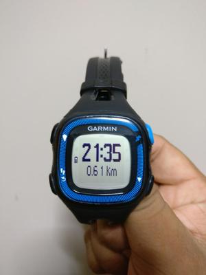 Garmin Forerunner 25