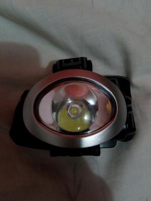 Led Headlight