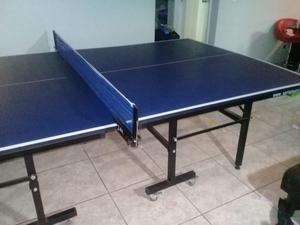 Mesa de ping pong