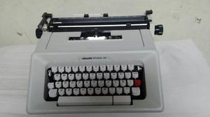 Olivetti Maquina de Escribir