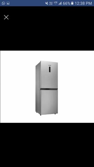 Refrigeradora Samsung Invertida