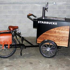 Triciclos Cafeteros Y Cócinas Industrial