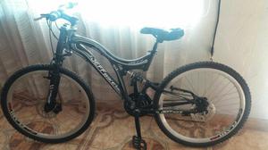 Vendo Bicicleta Aro 26