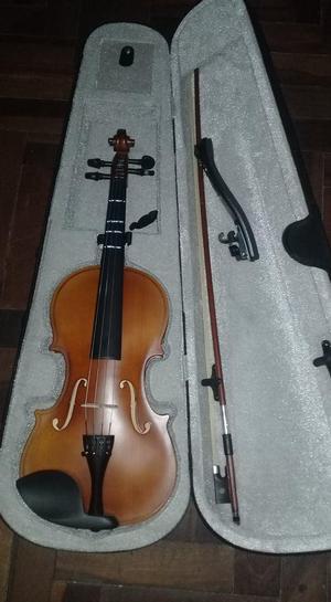 Violin nuevo CREMONA