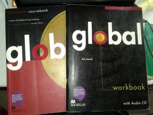 libro global elementary upao