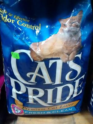 Cat Pride Fresh Arena para Gatos