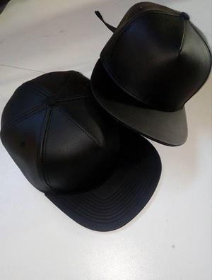 Gorras raperas