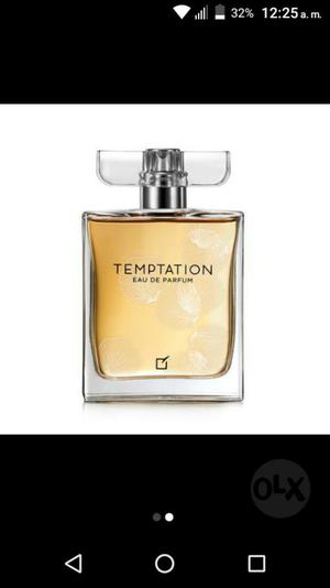 Llevate Es Pefume Temtation