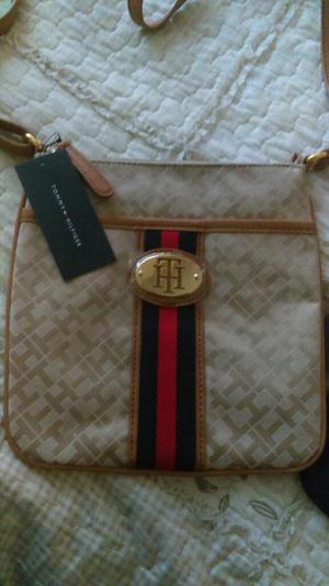 Morrales Tommy Hilfiger