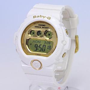 Reloj Casio Baby BGD exclusivo