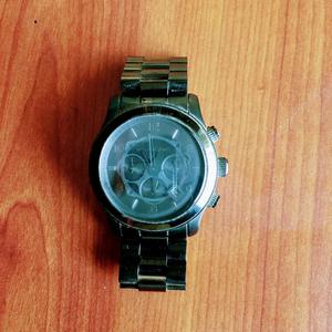 Reloj Michael Kors Correa Metal MK 