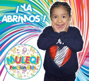 Ropa para Niños