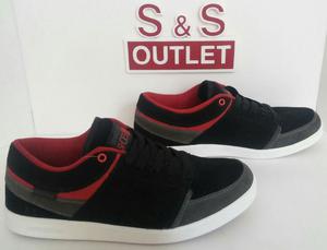 Ssoutlet Zapatillas Dunkelvolk Knucle