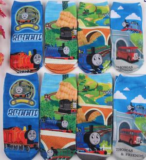Thomas y sus amigos en medias para niños venta en PERU