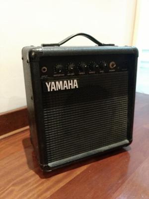 Amplificador Yamaha para Guitarra