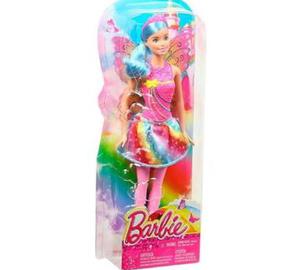 Barbie Dreamtopia Mariposa