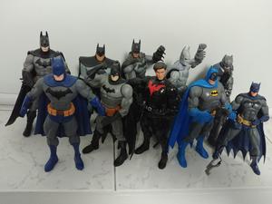 Batman Figuras Varias