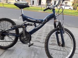 Bicicleta Goliat Original para Niños
