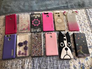 CASES HUAWEI P9