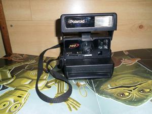 Camara Polaroid Instantanea Modelo 780