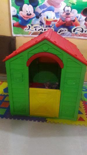 Casita para Niños