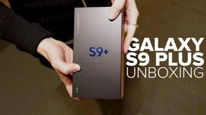Celular Samsung Galaxy S9 plus 64gb Nuevo Sellado no huawei