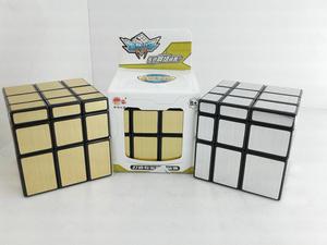 Cubo Rubik 3x3 Mirror Cyclone Boys