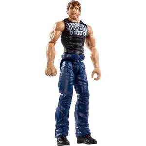 Figura WWE Dean Ambrose Original de Mattel