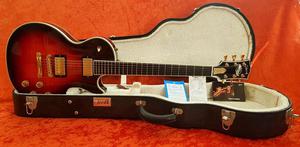 Gibson Les Paul Supreme Autumn Burst Limited Edition