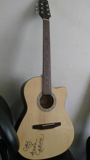 Guitarra California Original Importada