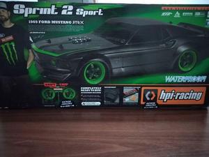 Hpi Ford Mustang